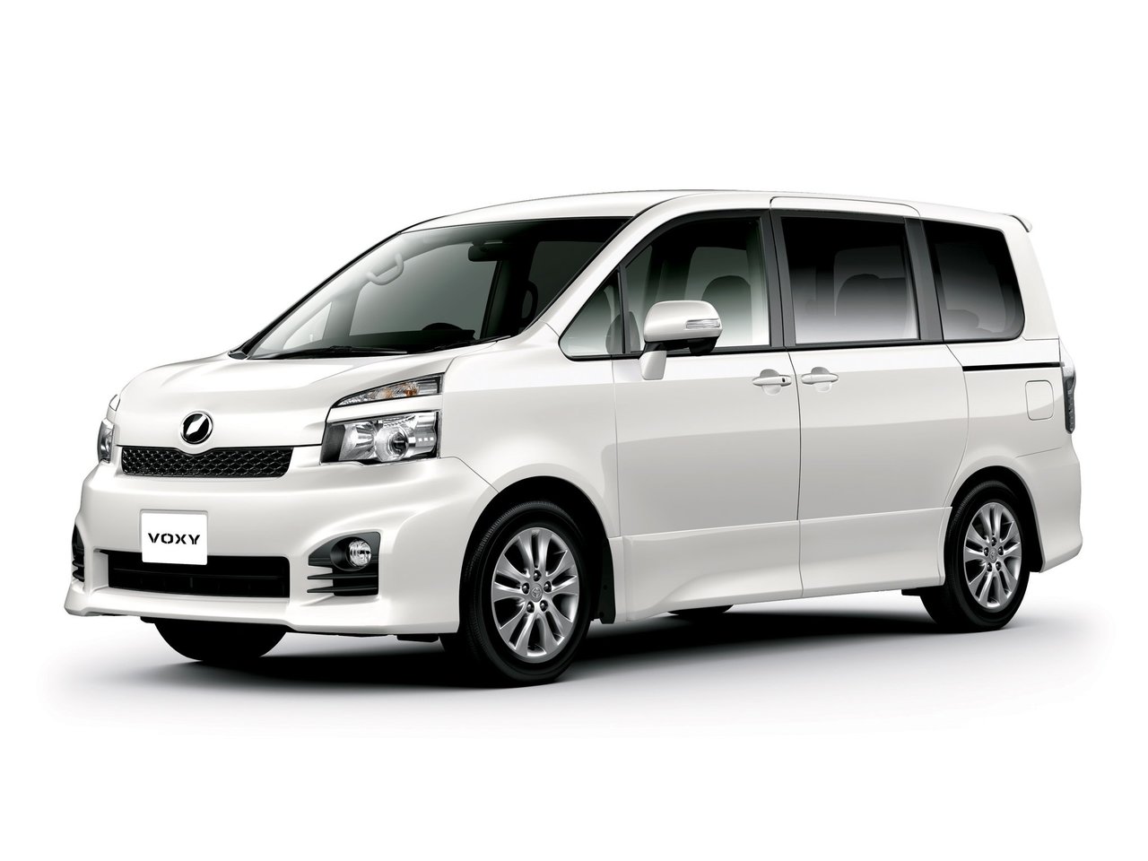 II (R70) Рестайлинг (2010–2013)