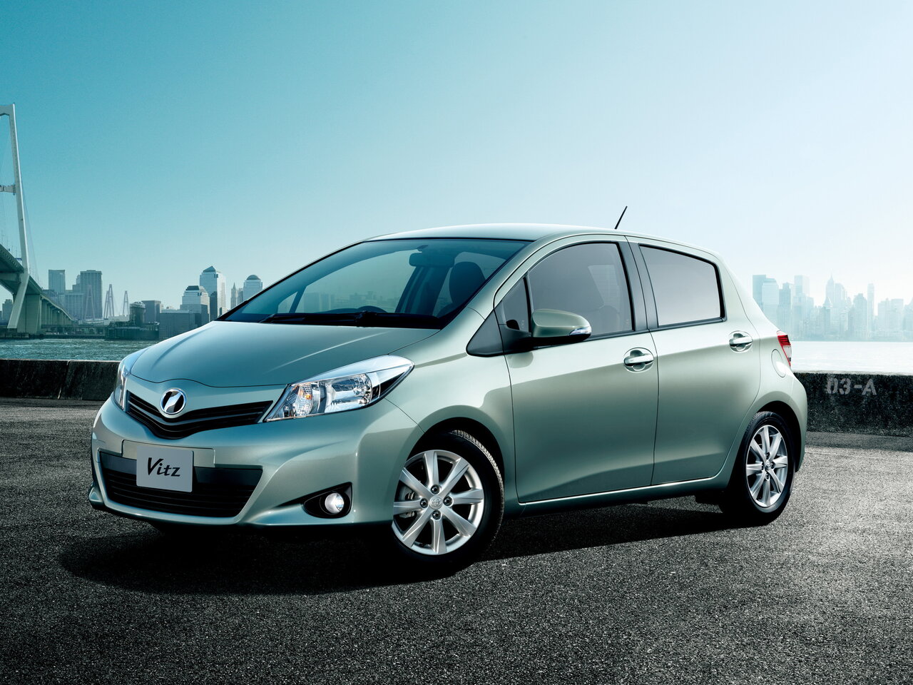 III (XP130) (2010–2014)